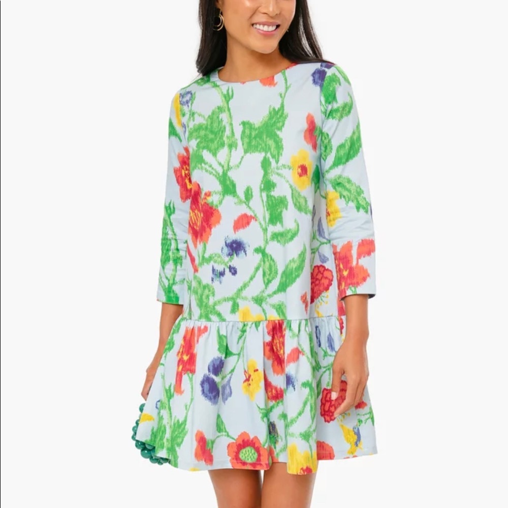 Tuckernuck Pierce Dress